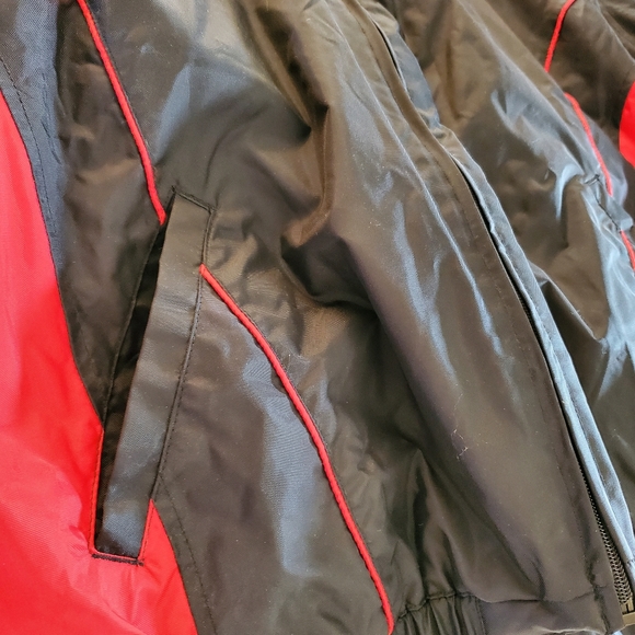 Wisconsin Badgers Jacket size XXL - Picture 11 of 16